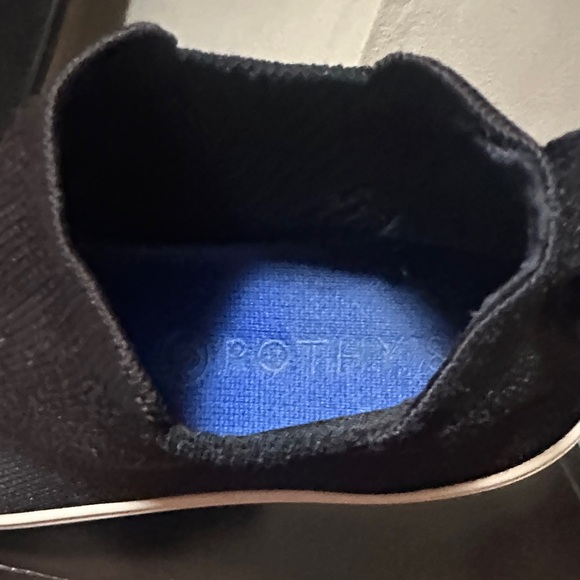 Women’s Rothys Chelsea Boot - Picture 2 of 5